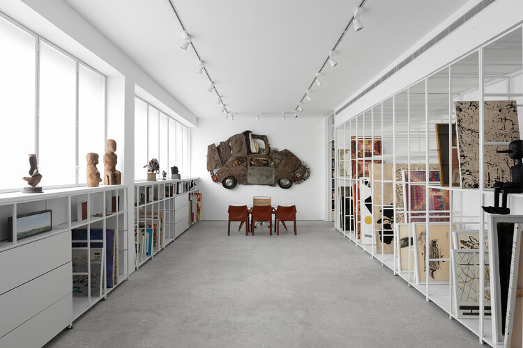 Polished Concrete Floors: Combining Durability and Modern Design